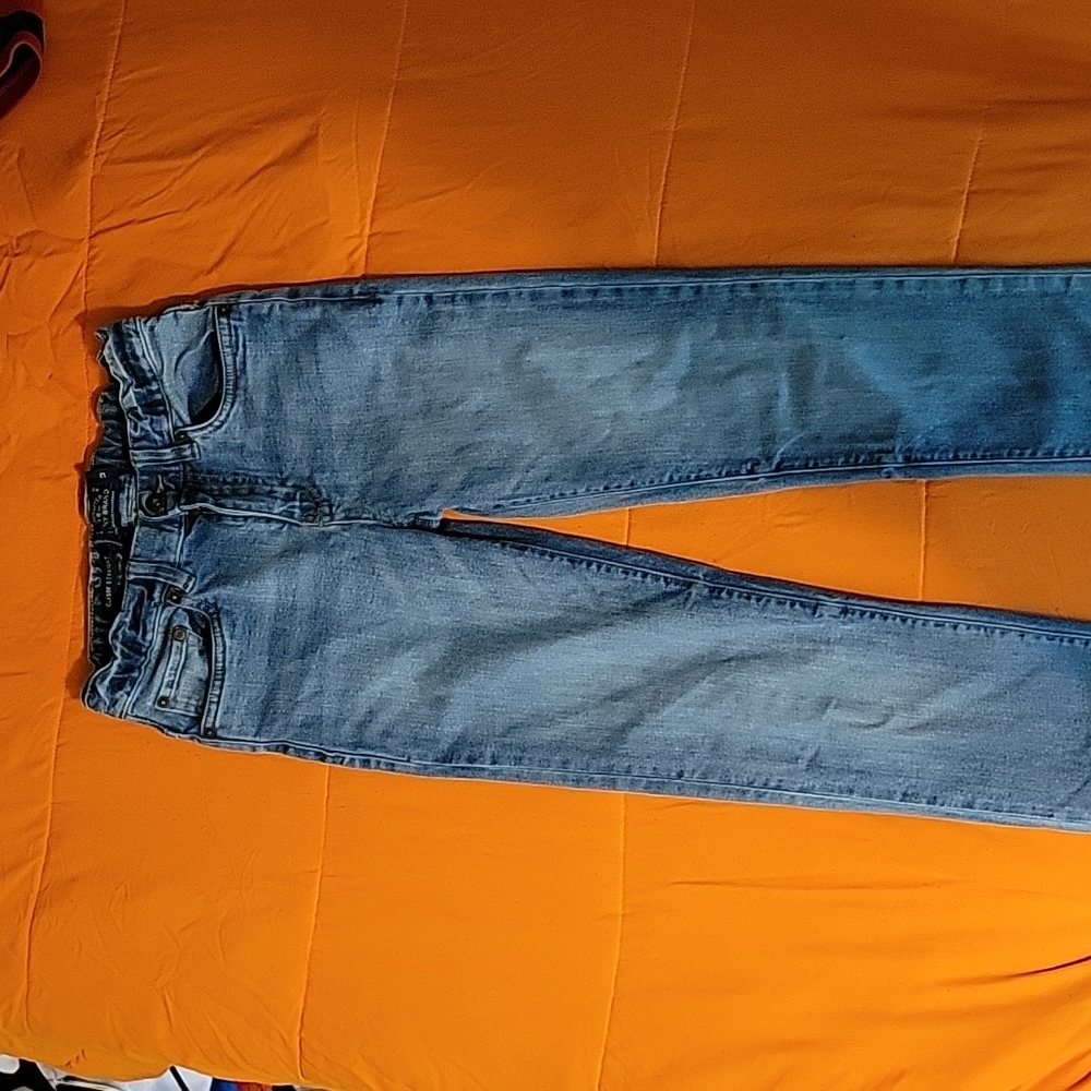 Lucky Brand jeans